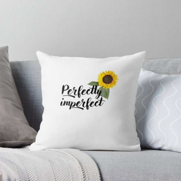Item preview, Perfectly imperfect designed and sold by Wild-Rose-.