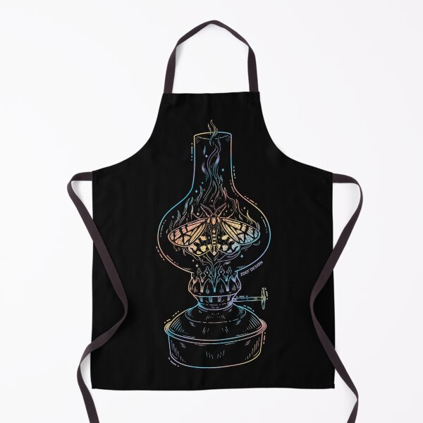 Item preview, Hollow lines- the moth designed and sold by zoefdesign.