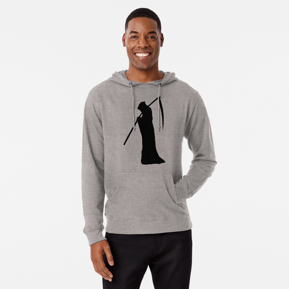 spectre reaper hoodie