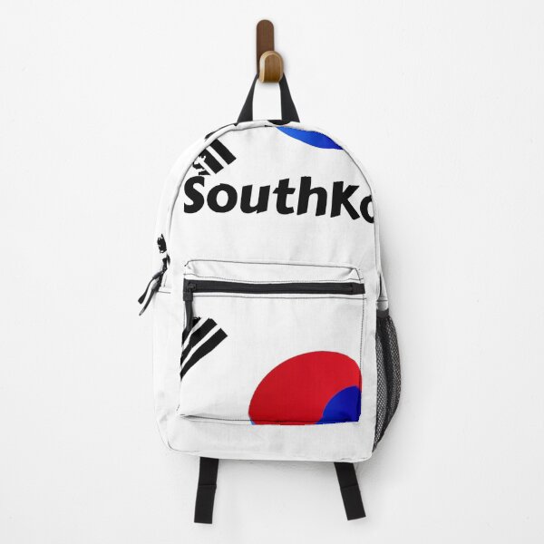 Item preview, SouthKorea Flag designed and sold by HopaHope.