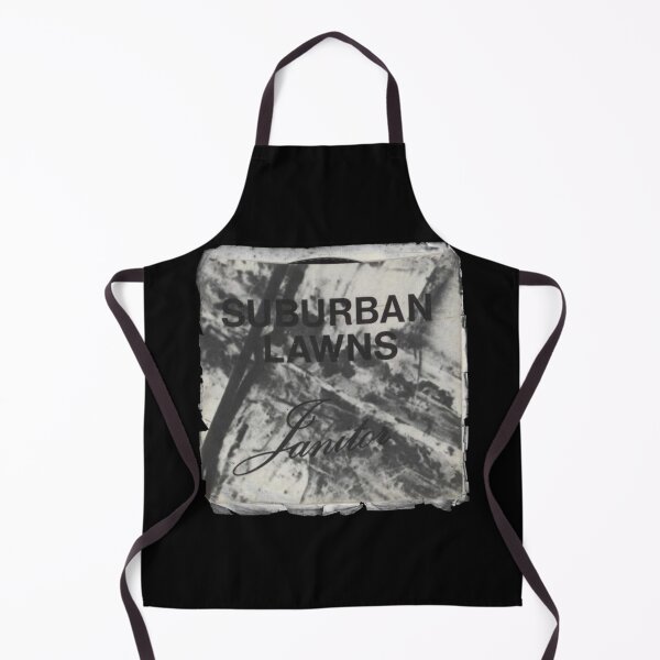 Item preview, Suburban Lawns Janitor Essential T-Shirt designed and sold by elliottbow.
