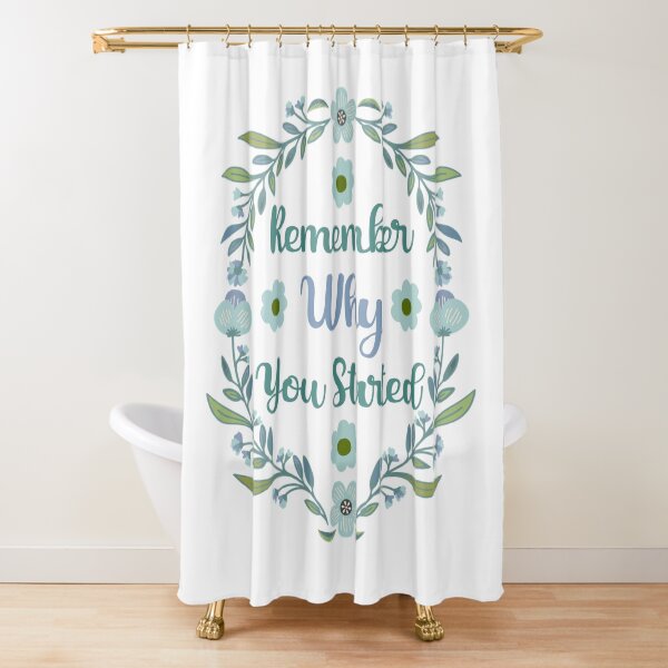 Item preview, Remember why you started - Remember your Why designed and sold by MOONINSPIRATION.