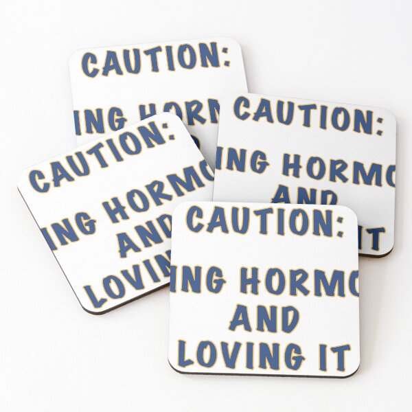 Item preview, Raging Hormones designed and sold by janraydesigns.