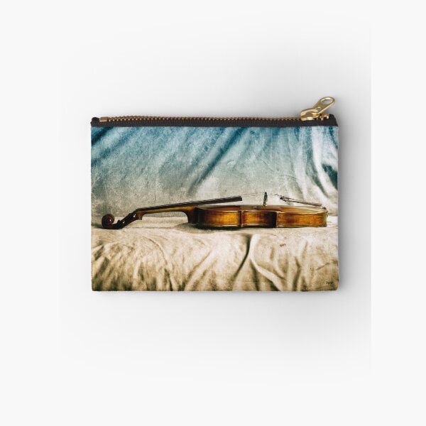 Item preview, Violin in Repose  designed and sold by ArtbyDigman.