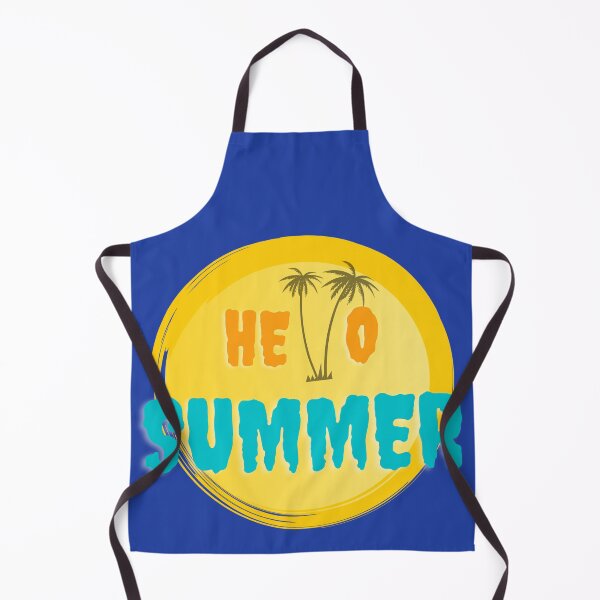 Item preview, Hello Summer designed and sold by LilHerc-Design.