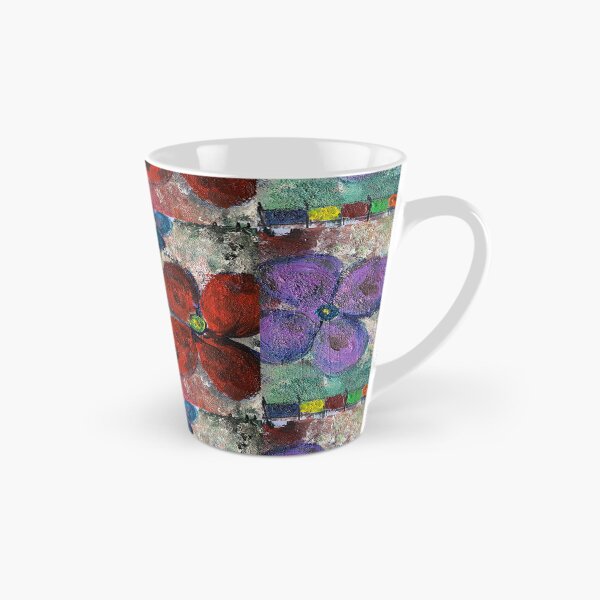 Item preview, colorful flowers designed and sold by MarcoBernasconi.