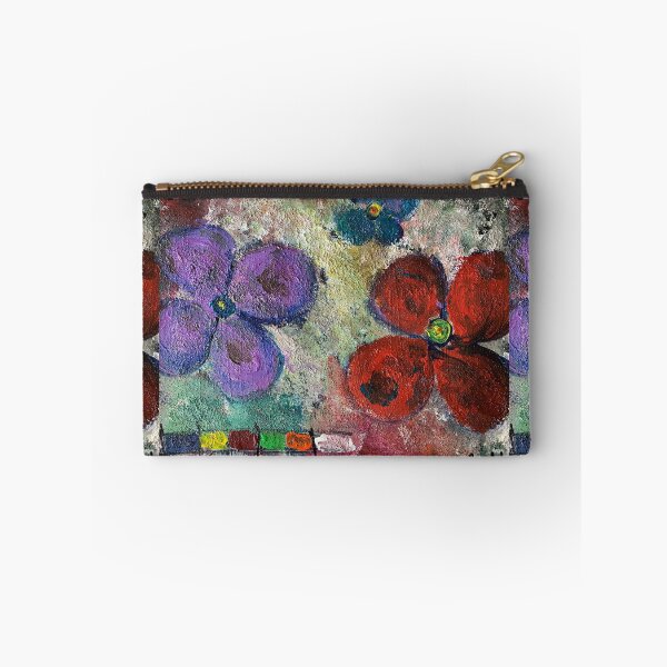 Item preview, colorful flowers designed and sold by MarcoBernasconi.