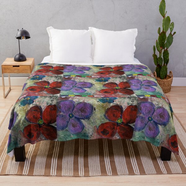 Item preview, Flores coloridas designed and sold by MarcoBernasconi.