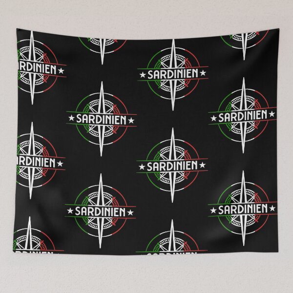 Item preview, sardinia  designed and sold by pirminio.