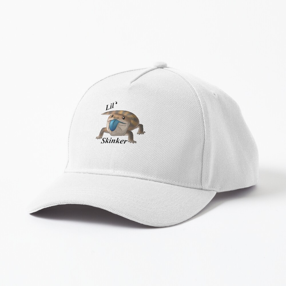 Item preview, Baseball Cap designed and sold by AMackInCheese.