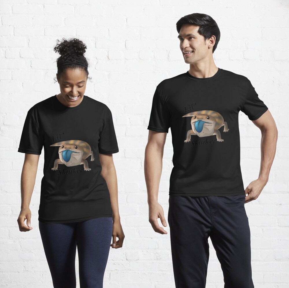 Item preview, Active T-Shirt designed and sold by AMackInCheese.