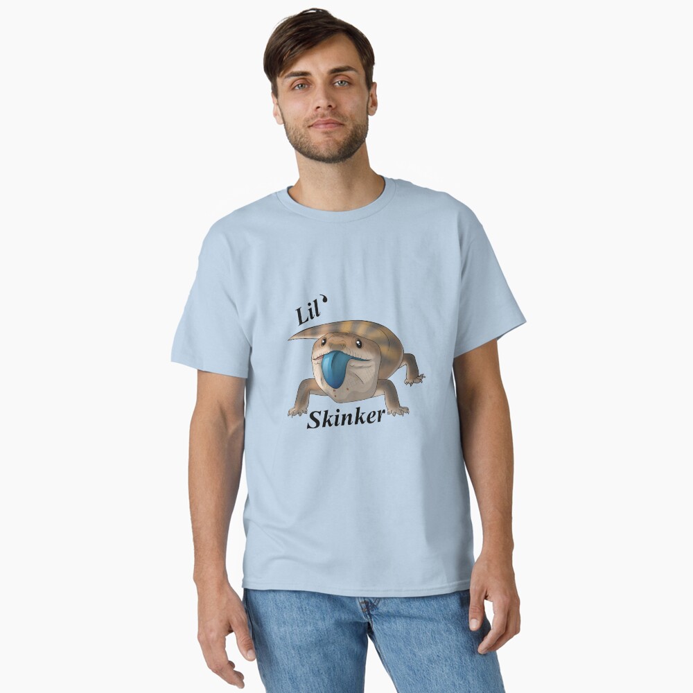 Item preview, Classic T-Shirt designed and sold by AMackInCheese.