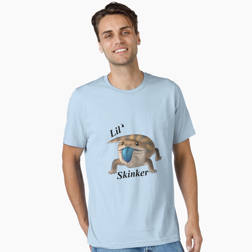 Item preview, Essential T-Shirt designed and sold by AMackInCheese.