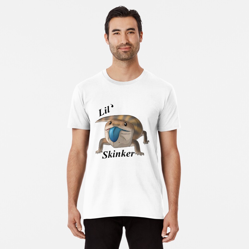 Item preview, Premium T-Shirt designed and sold by AMackInCheese.