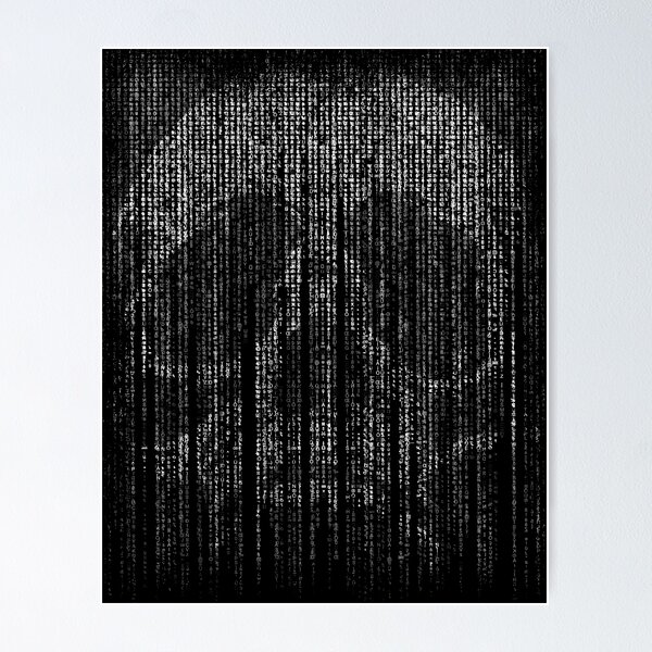 Item preview, Skull designed and sold by ocorvo.