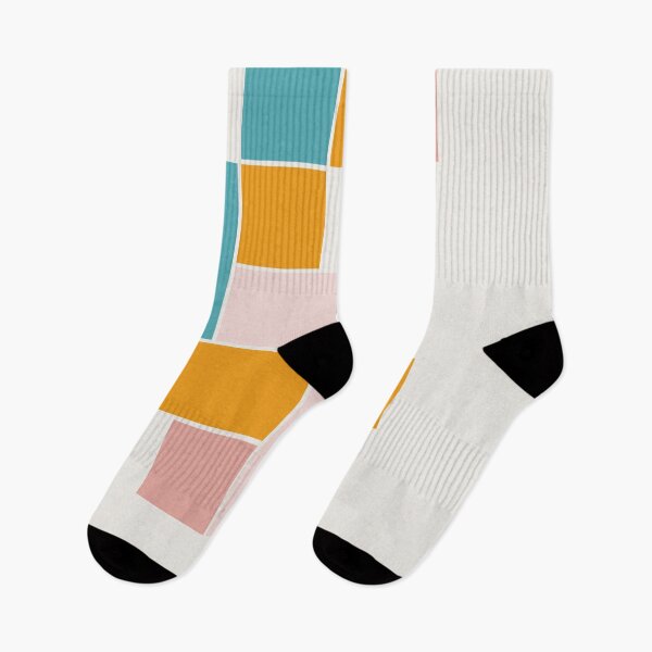 Item preview, Bauhaus - Retro / Art Deco architecture discipline from Berlin, Germany - Available in posters, etc - Pastel Shapes designed and sold by ArcFoundationCo.