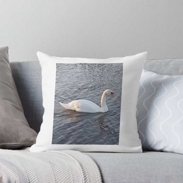 Item preview, Swan designed and sold by Doubtingelf.