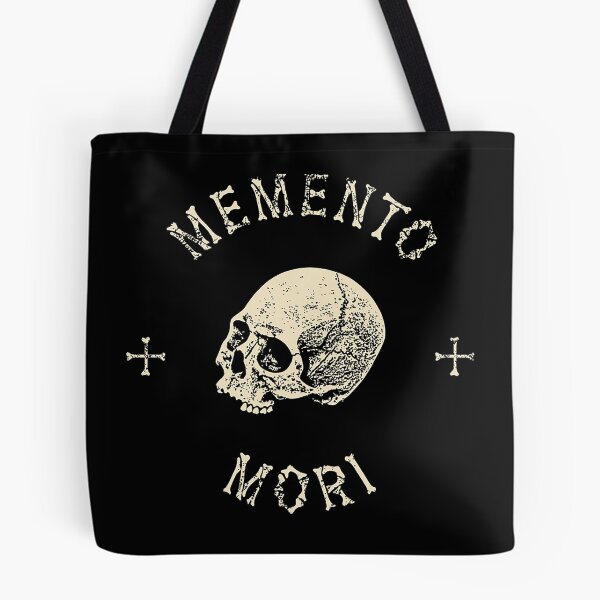 Item preview, "Remember To Die" designed and sold by boarsblood.