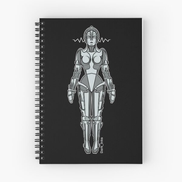 Item preview, Metropolis designed and sold by Dark-Inks.