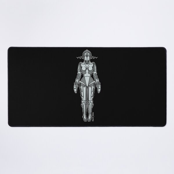 Item preview, Metropolis designed and sold by Dark-Inks.