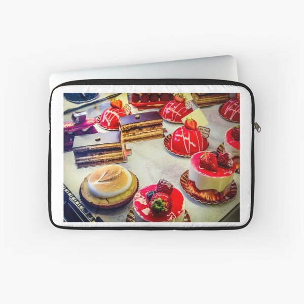 Item preview, Paris Sweets designed and sold by Russell Charters.