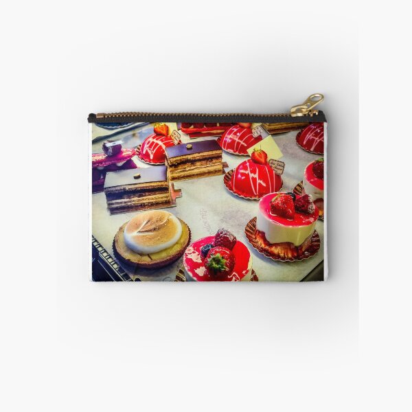 Item preview, Paris Sweets designed and sold by Russell Charters.