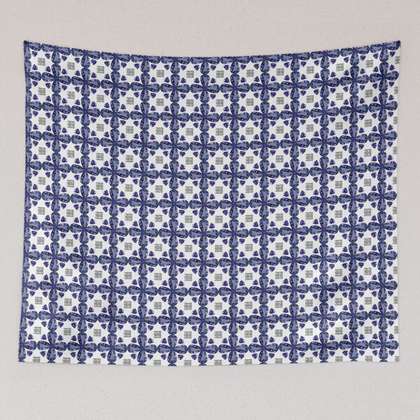 Item preview, Sapphire Diamond Art, Blue designed and sold by DigitalGemArt.