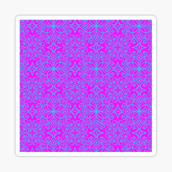 Item preview, Mandalas swirls and doodles pattern designed and sold by AleFairyland.