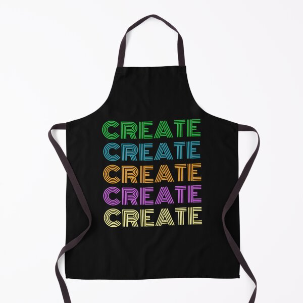 Item preview, Create Create Create YouTuber Artist Influencer Music Creative designed and sold by DeansDesigns44.