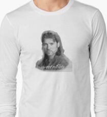 Billy Ray Cyrus Sweet Niblets Long Sleeve T-Shirt