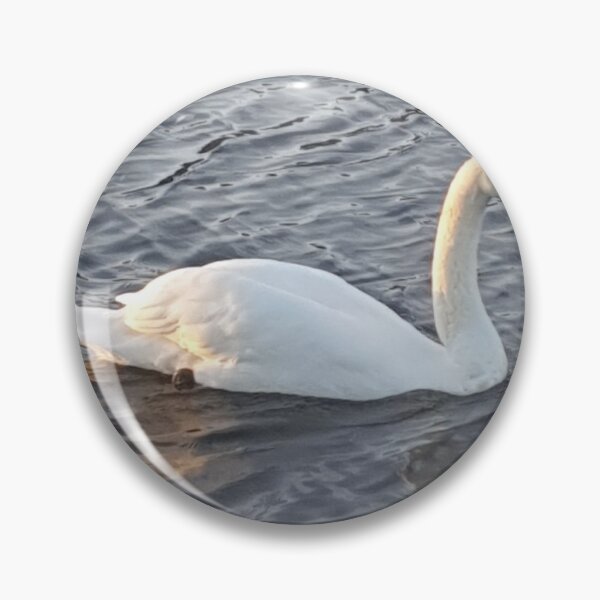 Item preview, Swan designed and sold by Doubtingelf.
