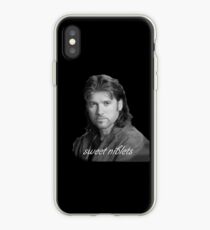 Billy Ray Cyrus Sweet Niblets iPhone Case