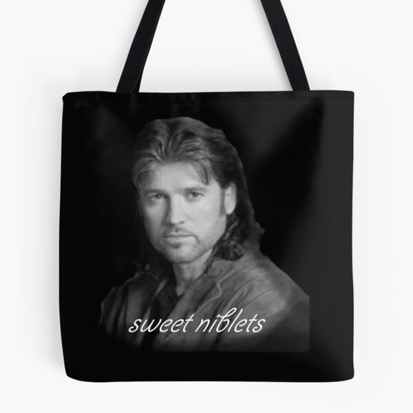 Item preview, Billy Ray Cyrus Sweet Niblets  designed and sold by Catherine O'Hagan.