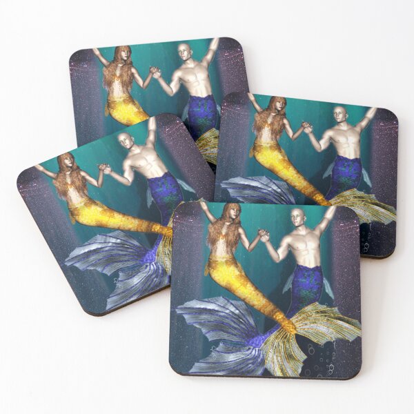 Item preview, Timmer And Cici Bust a Move designed and sold by Patricia Brown.