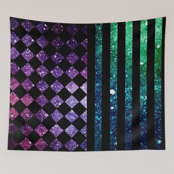 Item preview, Alien Circus Vibe designed and sold by SilverFantasy.