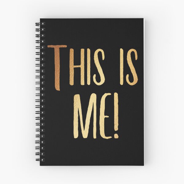 Item preview, The Greatest Showman - This is Me and I Make No Apologies The Greatest Showman designed and sold by JukeLox.