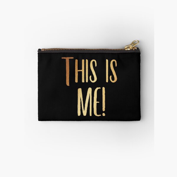 Item preview, The Greatest Showman - This is Me and I Make No Apologies The Greatest Showman designed and sold by JukeLox.