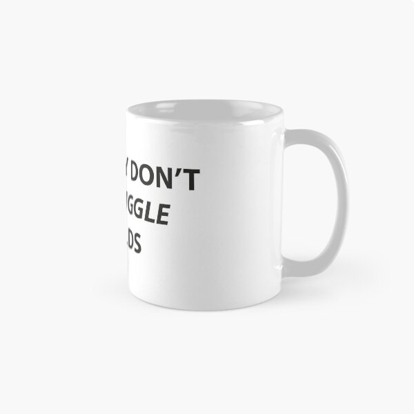 Item preview, My money don't jiggle jiggle it folds designed and sold by Neon-astronaut1.