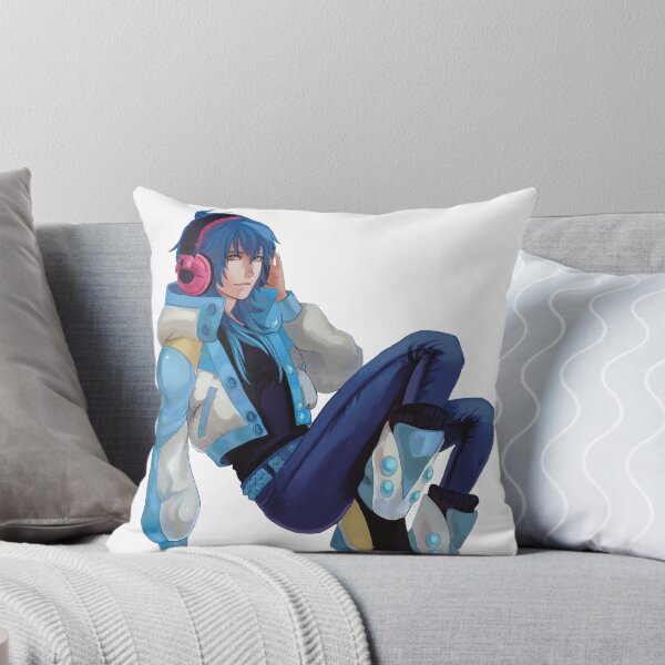Item preview, Aoba Seragaki - DRAMAtical Murder designed and sold by Silvyen.
