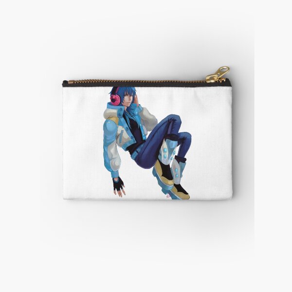 Item preview, Aoba Seragaki - DRAMAtical Murder designed and sold by Silvyen.