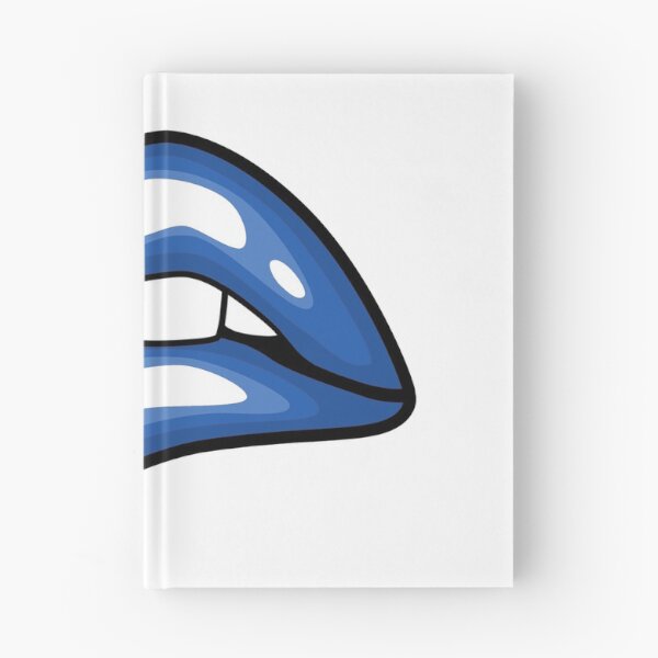 Item preview, UAF University of Alaska Fairbanks Lips designed and sold by kkosmicki.