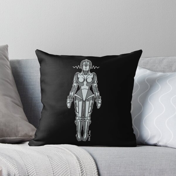 Item preview, Metropolis designed and sold by Dark-Inks.