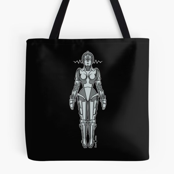 Item preview, Metropolis designed and sold by Dark-Inks.