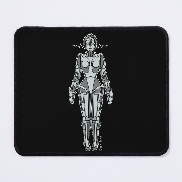 Item preview, Metropolis designed and sold by Dark-Inks.