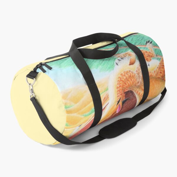 Item preview, Kapi and Haruru taking a nap designed and sold by Lycoris ArtSpark.