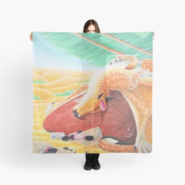 Item preview, Kapi and Haruru taking a nap designed and sold by Lycoris ArtSpark.