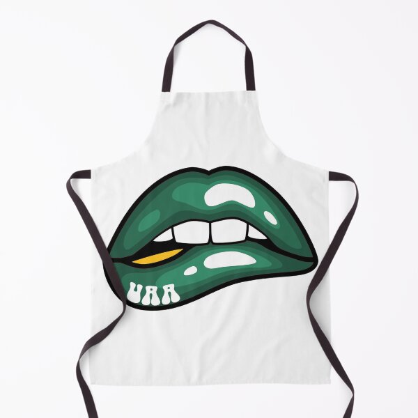 Item preview, UAA University of Alaska Anchorage Lips designed and sold by kkosmicki.
