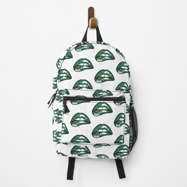 Item preview, UAA University of Alaska Anchorage Lips designed and sold by kkosmicki.