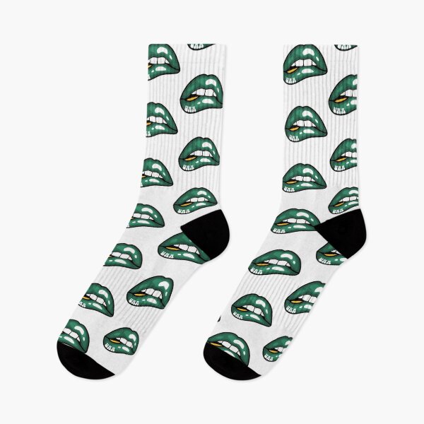 Item preview, UAA University of Alaska Anchorage Lips designed and sold by kkosmicki.