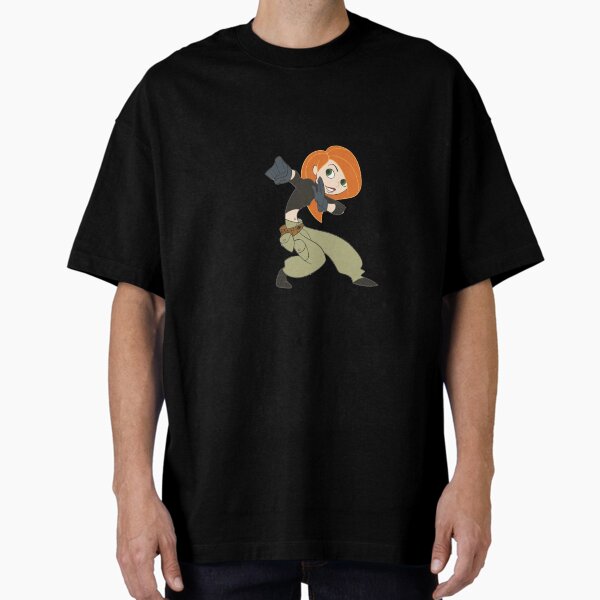 Item preview, Kim Possible designed and sold by Catherine O'Hagan.